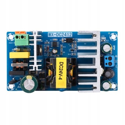 Модуль zasilacza ac dc модуль transformacji мощности фото №1