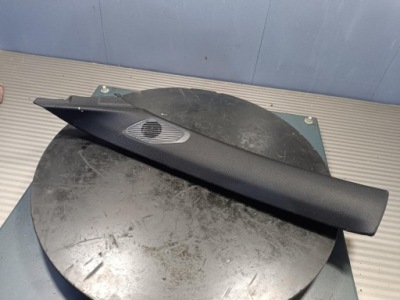 Захист стійка внутрішня скло ліва opel astra l vi 9832170880 фото №1