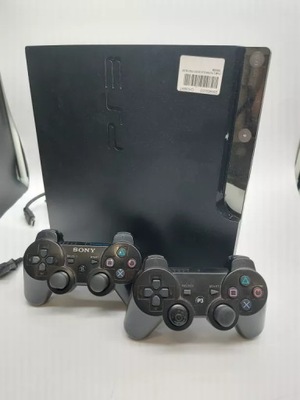 KONSOLA SONY PS3 SLIM 500GB