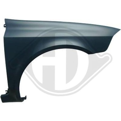 Diederichs 4473106 крила фото №1