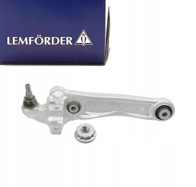 Важіль перед лівий lemforder do jaguar xe 2.0 фото №1