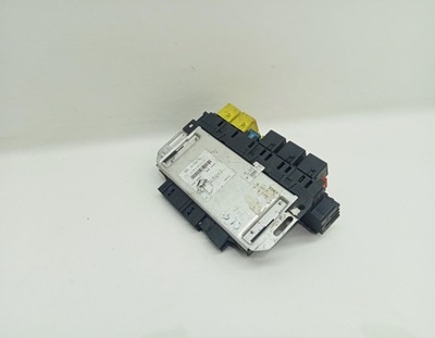 Модуль блок управления sam mercedes w220 a0295450432 фото №1