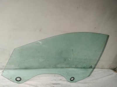 Bmw 6 f06 gran coupe стекло боковая дверь левых передних фото №1