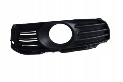 Suzuki kizashi заглушка протитуманної фари ліва з отвір фото №1