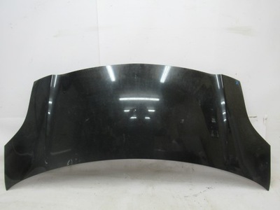 Капот кришка двигуна toyota yaris ii 05- фото №1