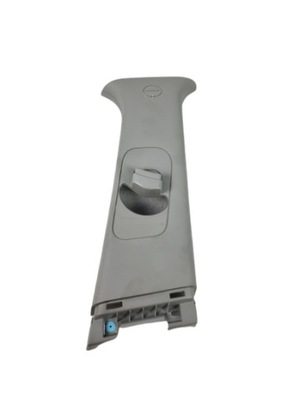 85843-2y000 защита стойка правого hyundai ix35 фото №1