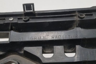 Решётка радиатора suzuki wagon r mc_ 7174183e10 2000 фото №1