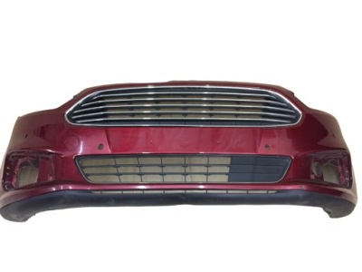 Бампер передний ford s-max mk2 2014- фото №1