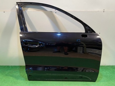 Porsche macan 95b дверь правый перед передние правое фото №1