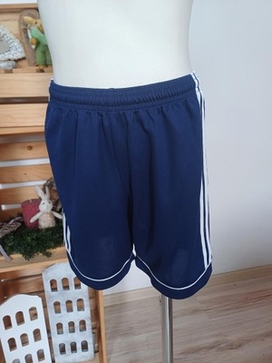 16 ADIDAS SPODENKI SZORTY SPORTOWE 152