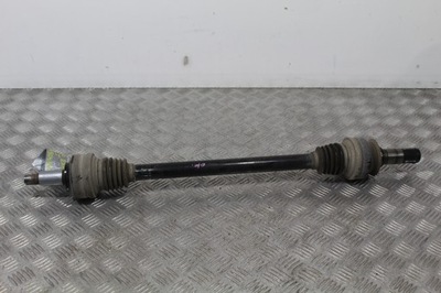 Приводной вал левый задняя stelvio 00505504240 фото №1