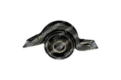 Втулка рычага delphi 2494 bsk6458 ss2522 fsk6458 фото №1