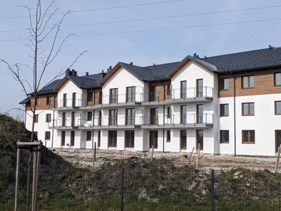 Mieszkanie, Busko-Zdrój, 62 m²