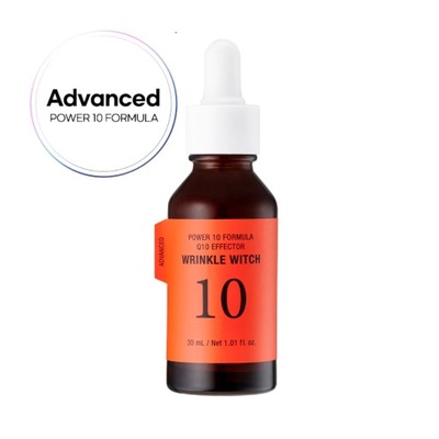 It's Skin Power 10 Formula Q10 Effector 30 ml serum do twarzy