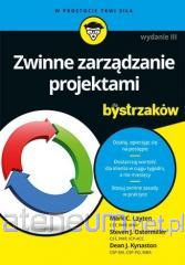 Zwinne zarządzanie projektami dla bystrzaków w.3