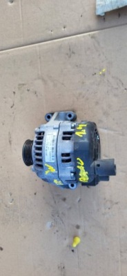 Fiat tipo ii 1.4 16v 95km генератор фото №1