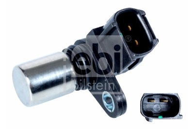 FEBI BILSTEIN SENSOR POSITION SHAFT VALVE CONTROL SYSTEM LEXUS IS II SUBARU  