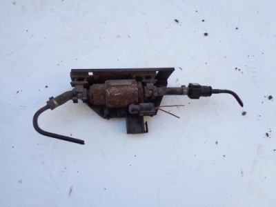 Насос пального alhambra ii 7n 2.0 tdi фото №1