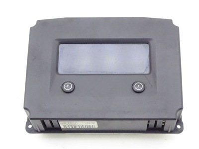 Opel vectra c 02-08 дисплей фото №1