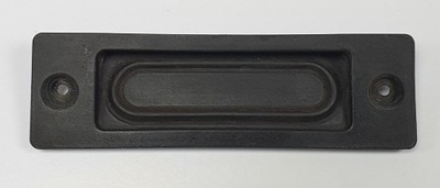 Защита ручка багажника volvo c70 ii 30634191 фото №1