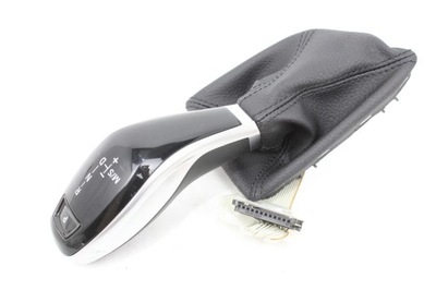 Ручка домкрат перемикання передач bmw f45 f46 lci rhd фото №1