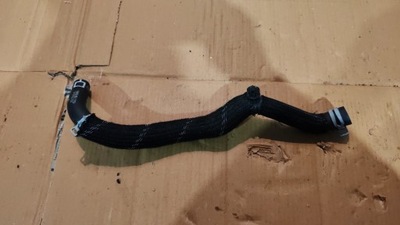 Wąż шланг трубка wody 210214043r dacia duster ii 1.5blue dci 22r фото №1