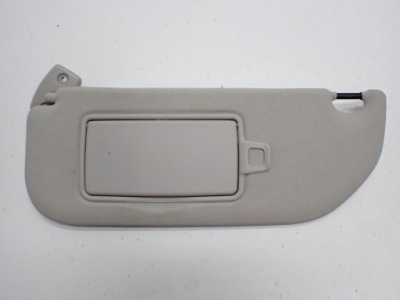 Козирок козирок лівий європа toyota aygo ii 20r фото №1