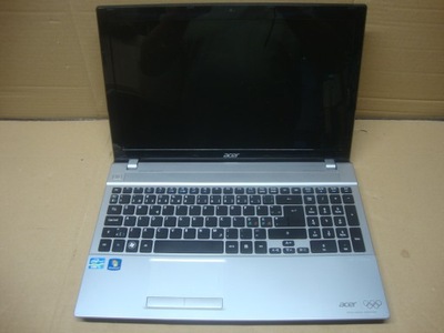 Acer Aspire V3-571 i5/6Gb/750Gb