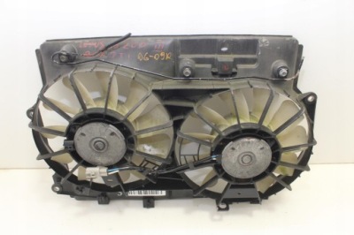 Вентилятор радиатор lexus is 2 2 05-10r 2.2d фото №1