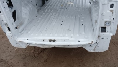 Opel peugeot citroen fiat ремінь задній підлога 2024 rok epd фото №1