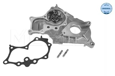 POMPE EAUX TOYOTA AVENSIS D-4D 30-132200003 MEYLE - milautoparts-fr.ukrlive.com