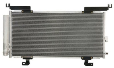 Конденсатор кондиционера legacy 14- фото №1