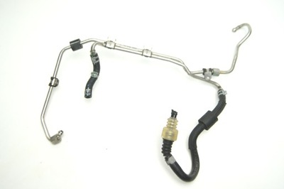 Gd audi s8 tfsi 4h0 шланг топлива 079127507bl фото №1