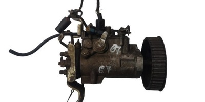 HYUNDA H100 L200 2.5 33101-42360 8413B411A НАСОС W