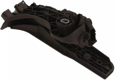 Hella педаль газу 6pv 010 946-021 фото №1