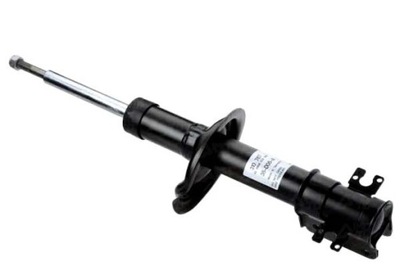 Sachs амортизатор citroen evasion jumpy fiat scudo фото №1