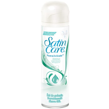 Żel do golenia Gillette Satine Care Pro Skin Procter& Gamble 200ml