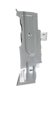 Org защита лонжерон задний  st правая a1776111400 фото №1