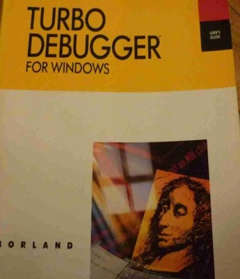 Turbo Debugger for Windows