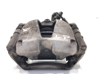 Супорт лівий перед citroen berlingo iii 1.5 102km minivan фото №1