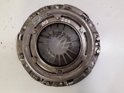 Mazda 3 bl 2,0b притиск зчеплення 8v617563fd ds2 фото №1