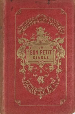 Segur Un bon petit diable 1907 (fr)