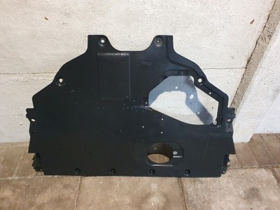 Захист pod двигун mazda cx-9 ii 2015- фото №1