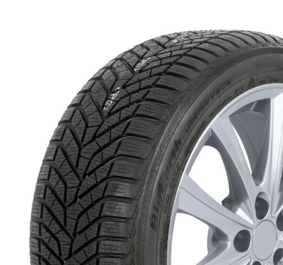 4x YOKOHAMA 275/40R19 105W BluEarth Winter V905 XL RPB zimowe