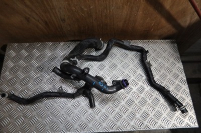 Шланги дроти wody clio v 210471273r фото №1