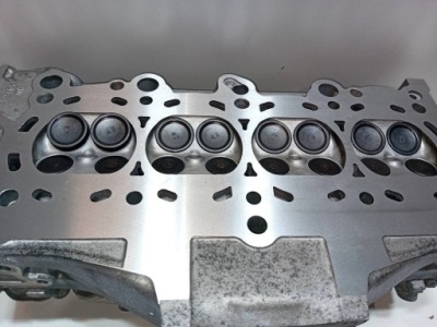 Honda civic ix головка с распредвалы комплектная gotowa фото №1