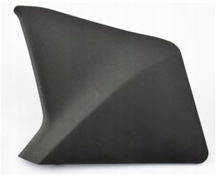 Заглушка бампера iveco eurocargo 2015 права фото №1