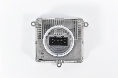 Перетворювач модуль лампи led mg hs zs фото №1