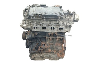 VARIKLIS STULPELIS RENAULT LAGUNA III (10-15) 2.0 DCI 150KM 110KW M9RP814 M9R814 