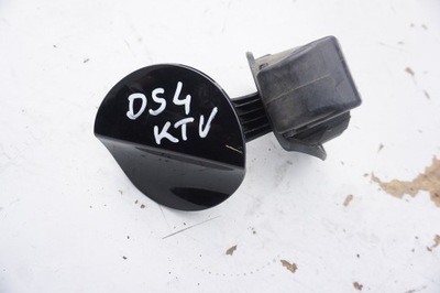Крышка заливной топлива citroen ds4 ktv фото №1
